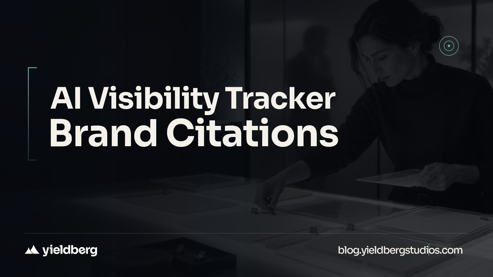 AI Visibility Tracking: Brand's Citations in AI Search