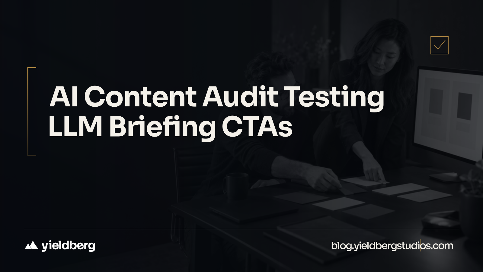 AI Content Audit: Building Content AI Actually Trusts and Recommends