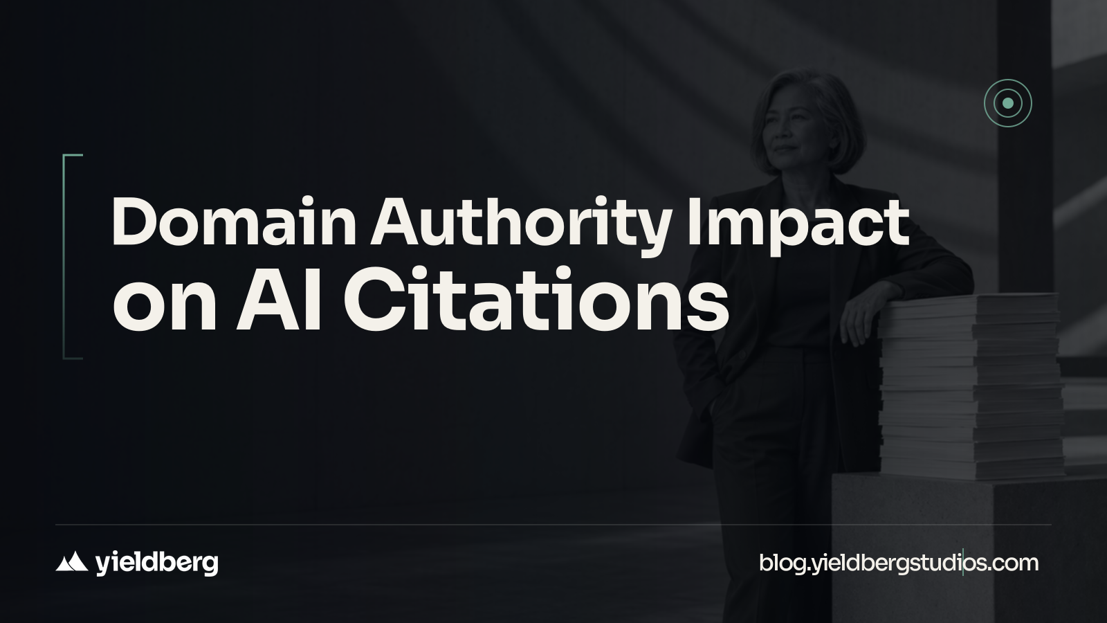 Domain Authority Impact on AI Citations: What 5 Million Citations Show