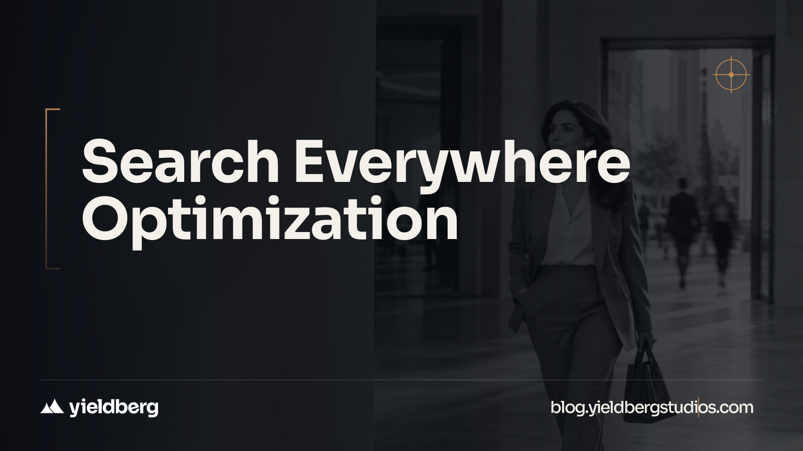 Search Everywhere Optimization: The Complete Guide