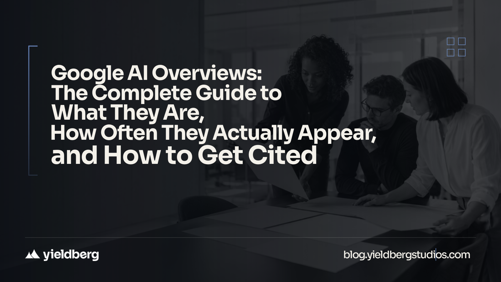 Google AI Overviews: What They Are, How Often They Actually Appear, and How to Get Cited