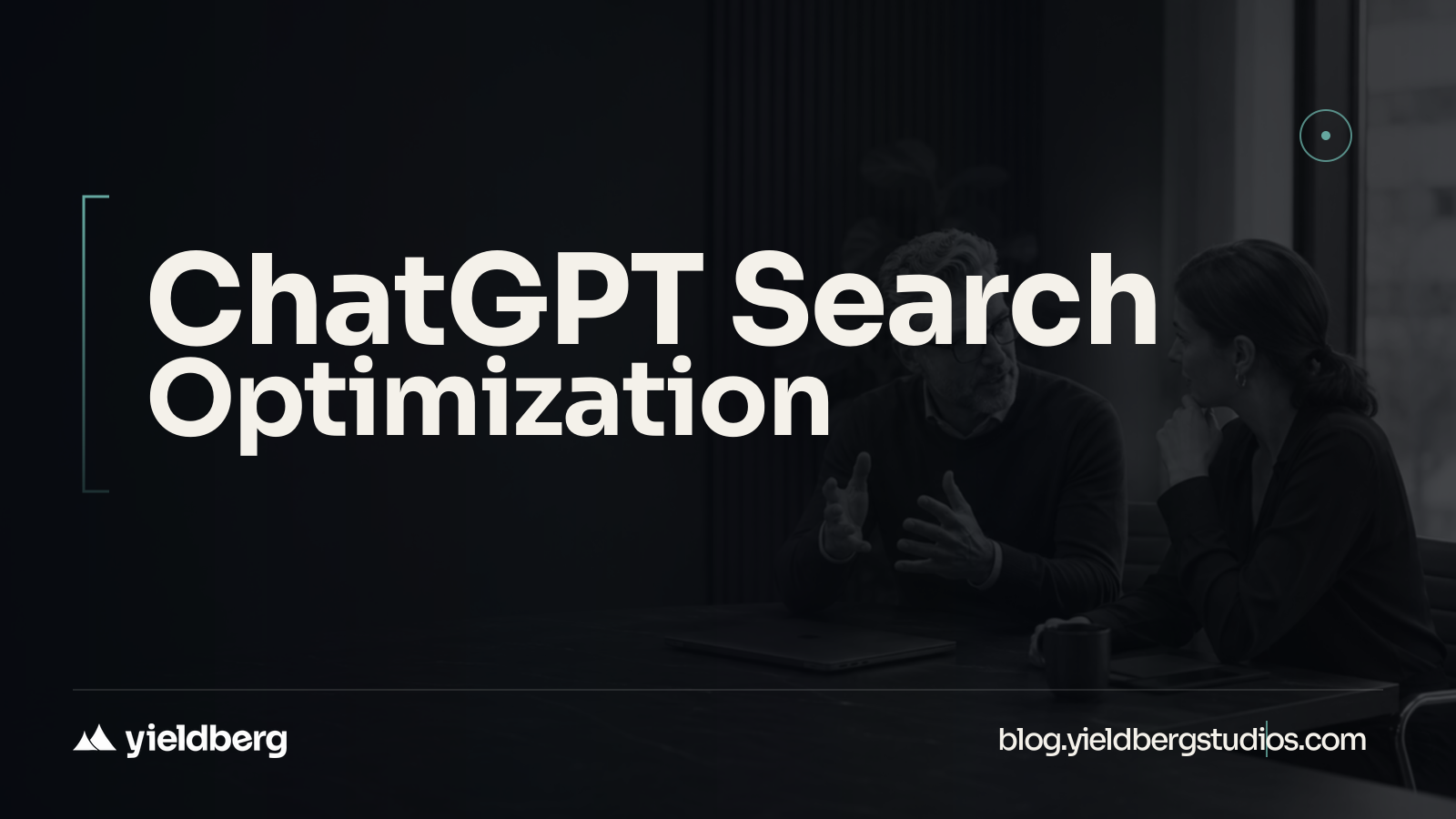 ChatGPT Search Optimization: Getting Cited by ChatGPT