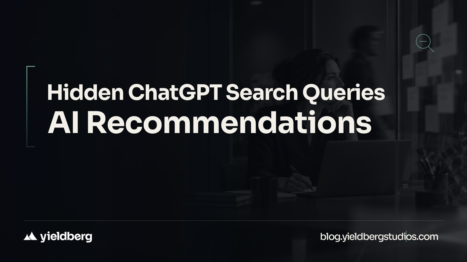 ChatGPT's Hidden Search Queries: What They Reveal About AI