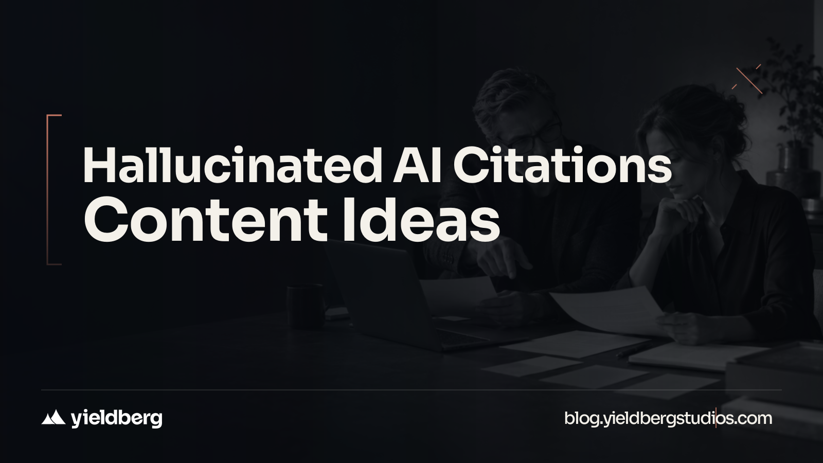 Hallucinated AI Citations: How to Turn Broken LLM-Invented URLs Into Your Content Roadmap