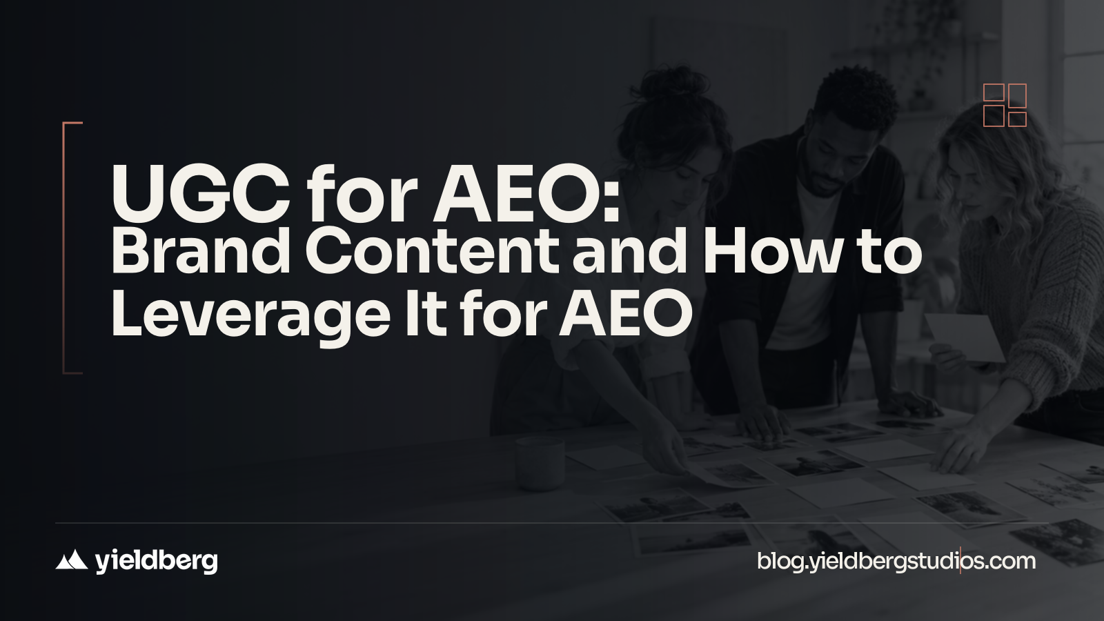 UGC for AEO: Why AI Cites Reviews and Reddit Over Brand Content, and How to Use It