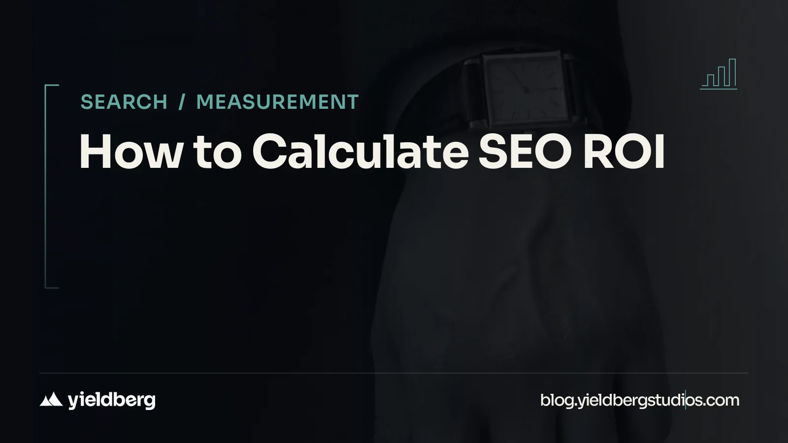 How to Calculate SEO ROI