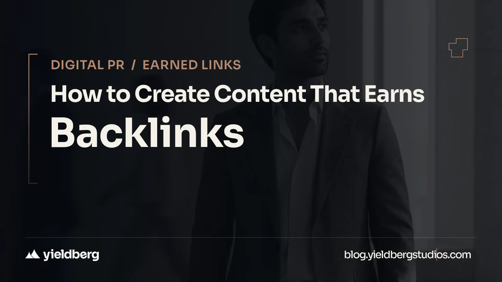 How to Create Content That Earns Backlinks
