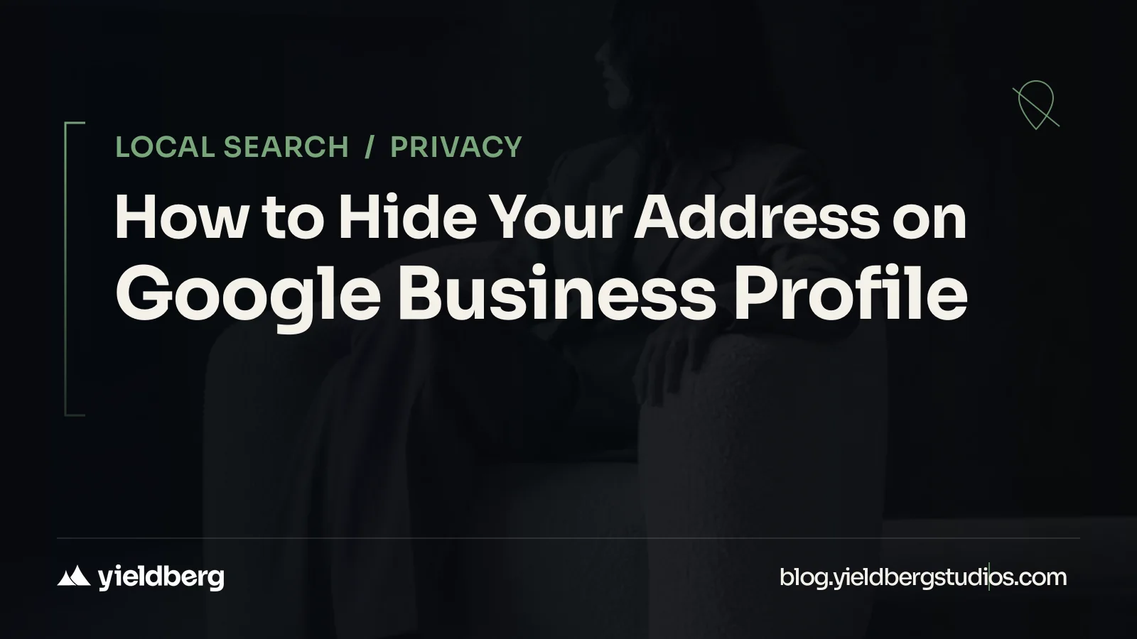 How to Hide Your Address on Google Business Profile