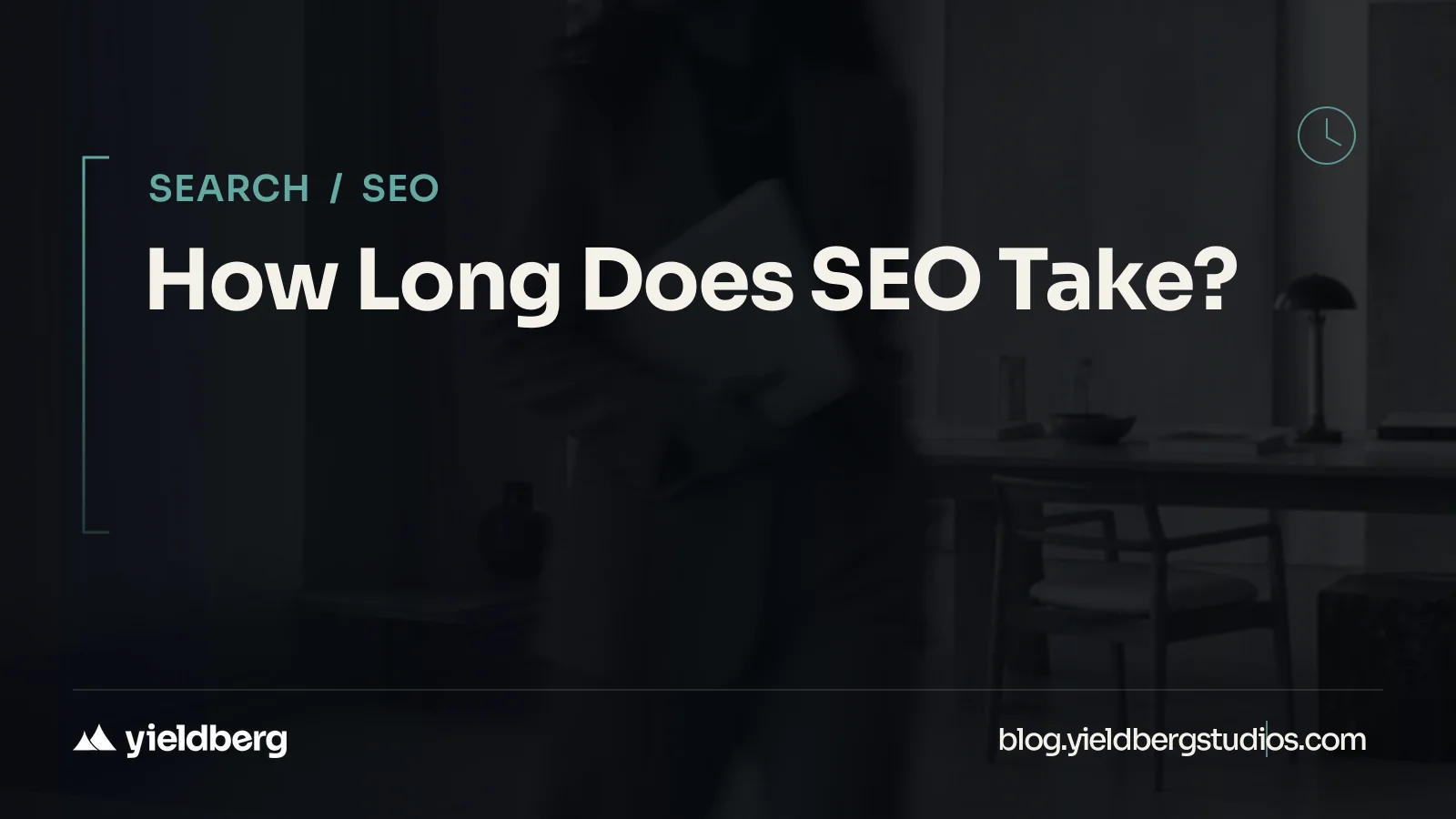 How Long Does SEO Take?
