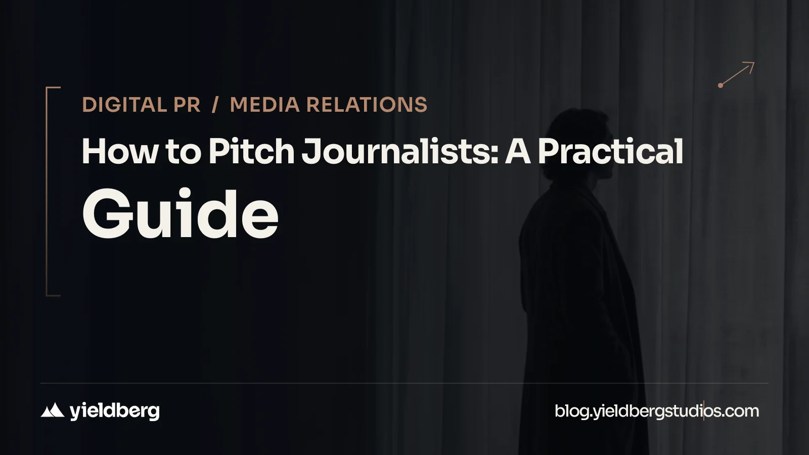 How to Pitch Journalists: A Practical Guide