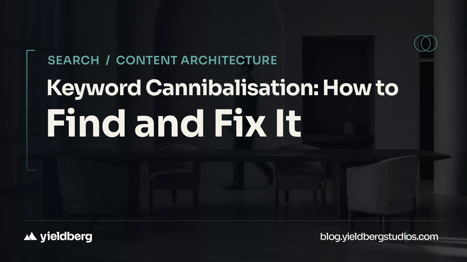 Keyword Cannibalisation: How to Find and Fix It