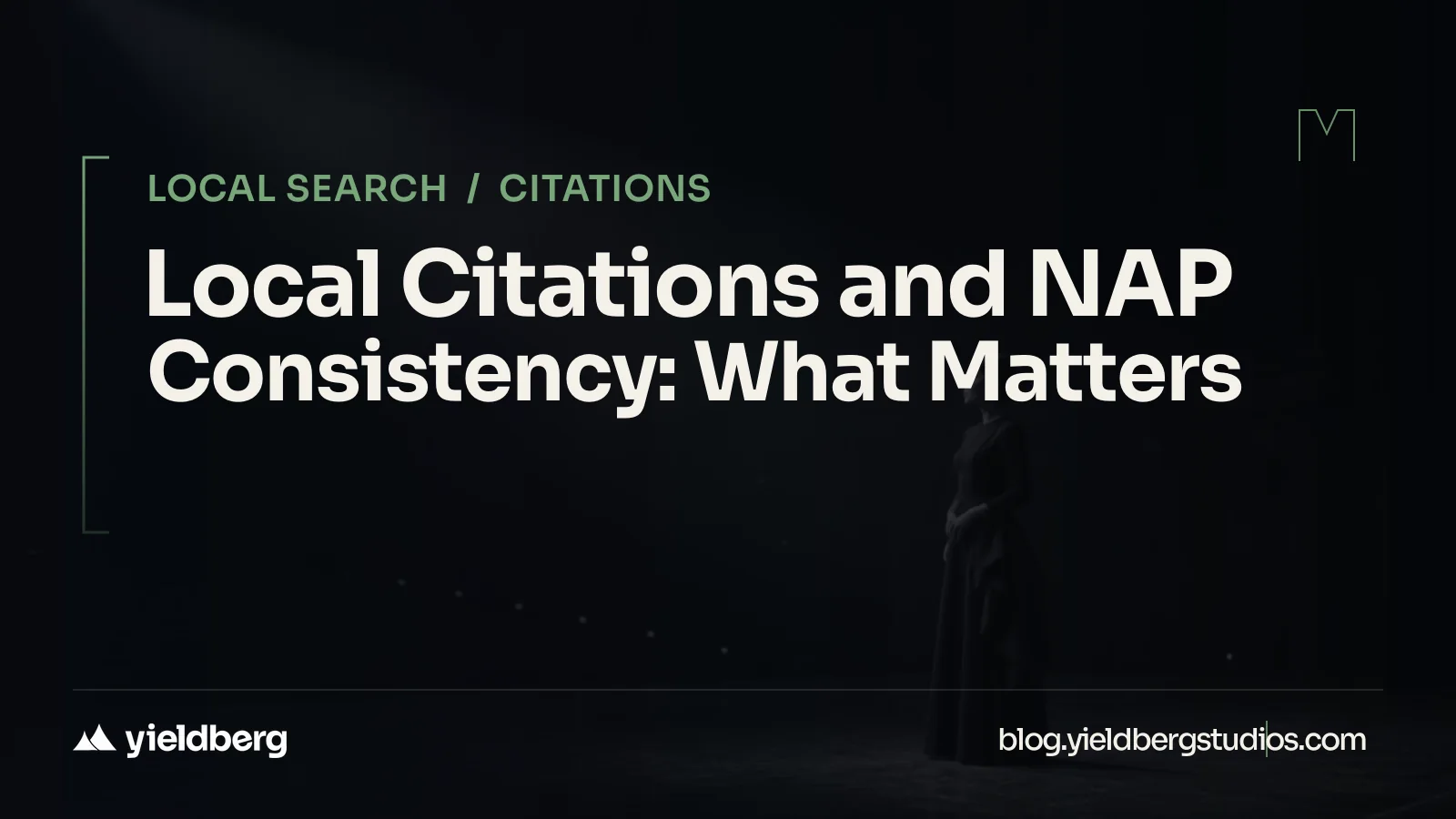 Local Citations and NAP Consistency: What Matters