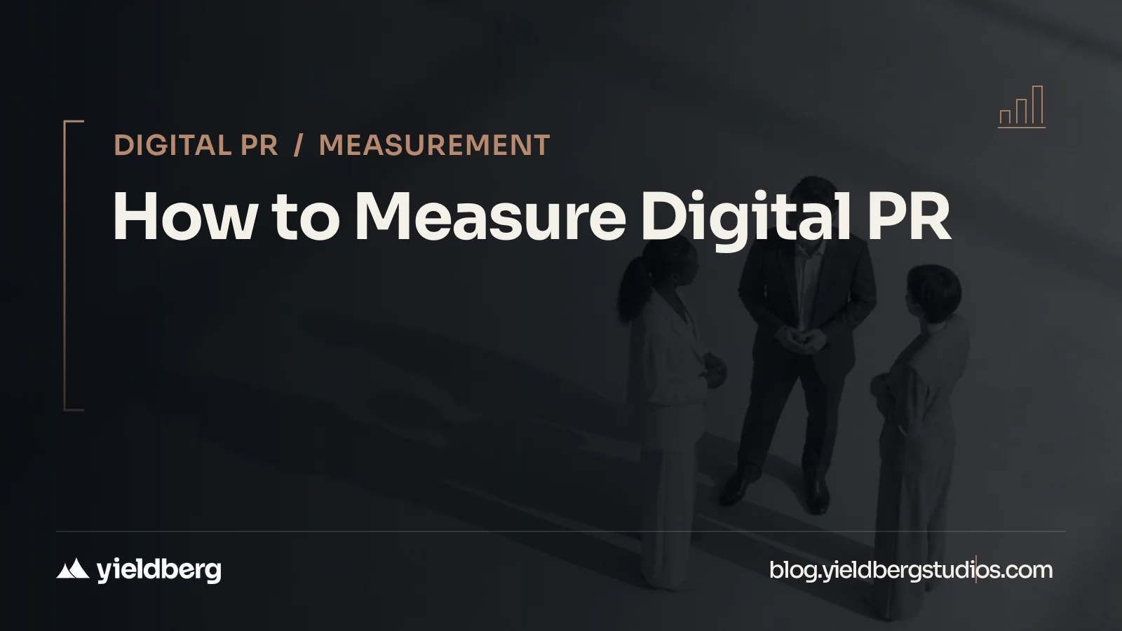 How to Measure Digital PR