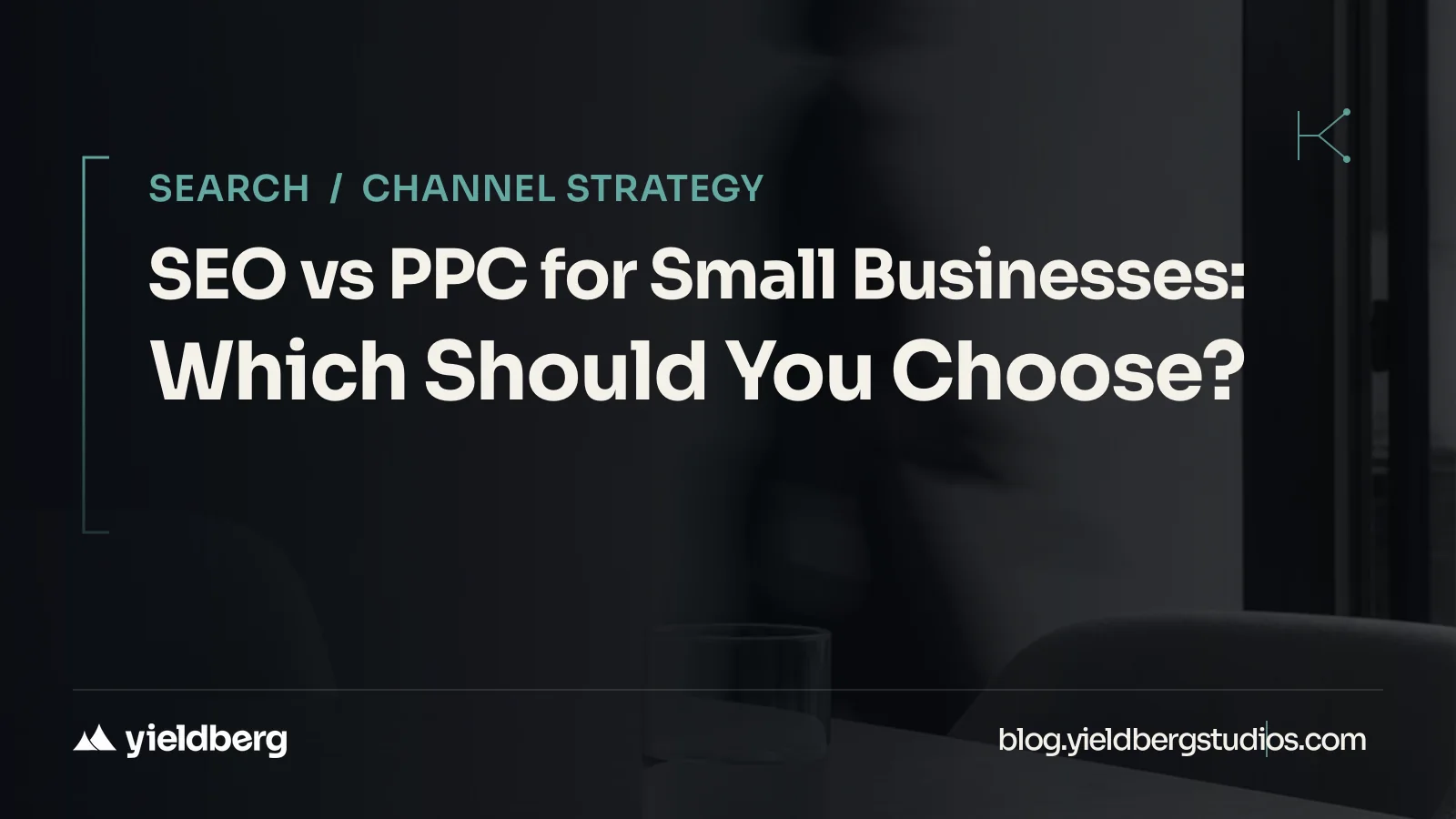 SEO vs PPC for Small Businesses: Which Should You Choose?