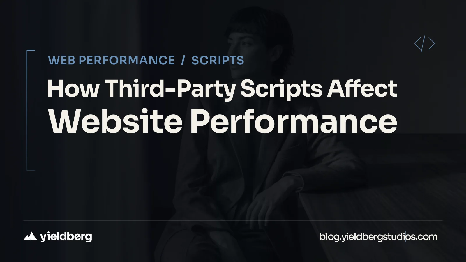 How Third-Party Scripts Affect Website Performance