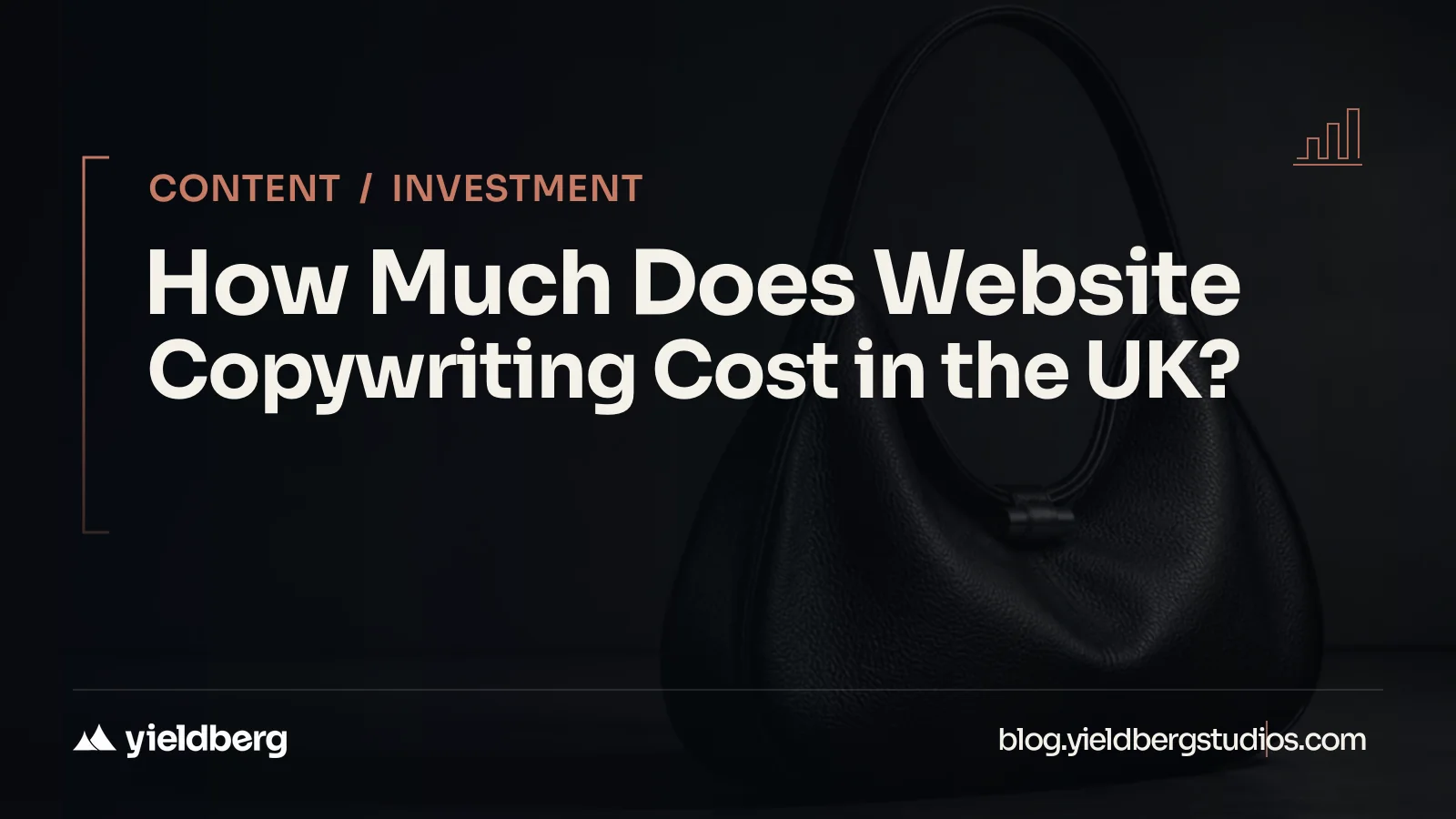 How Much Does Website Copywriting Cost in the UK?