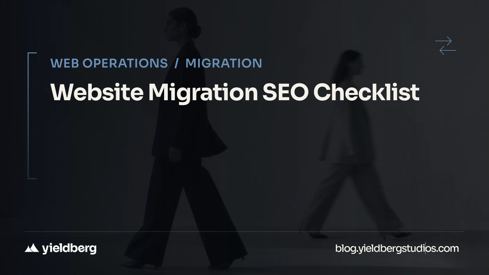 Website Migration SEO Checklist
