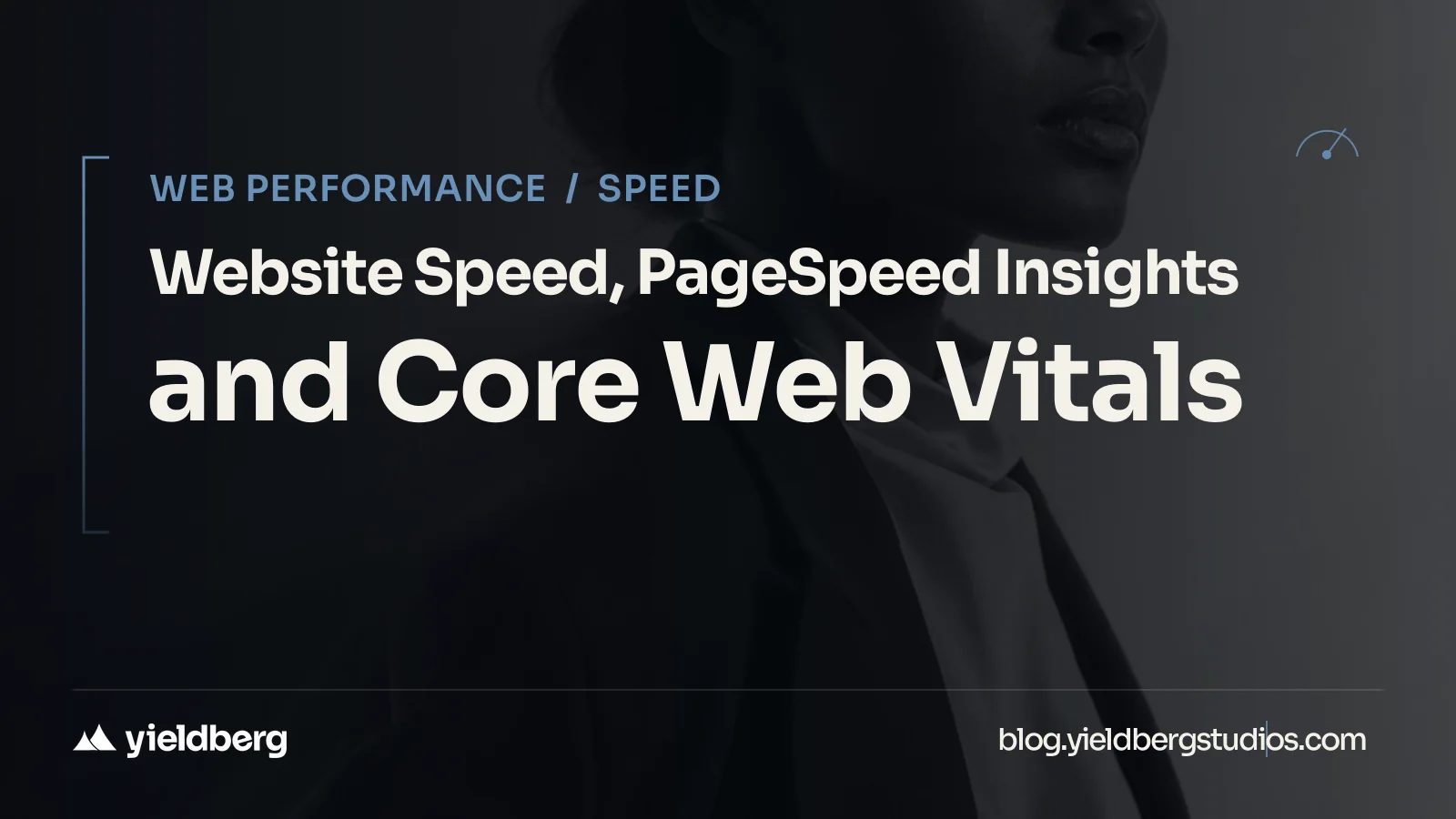 Website Speed, PageSpeed Insights and Core Web Vitals